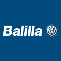 Balilla Volkswagen