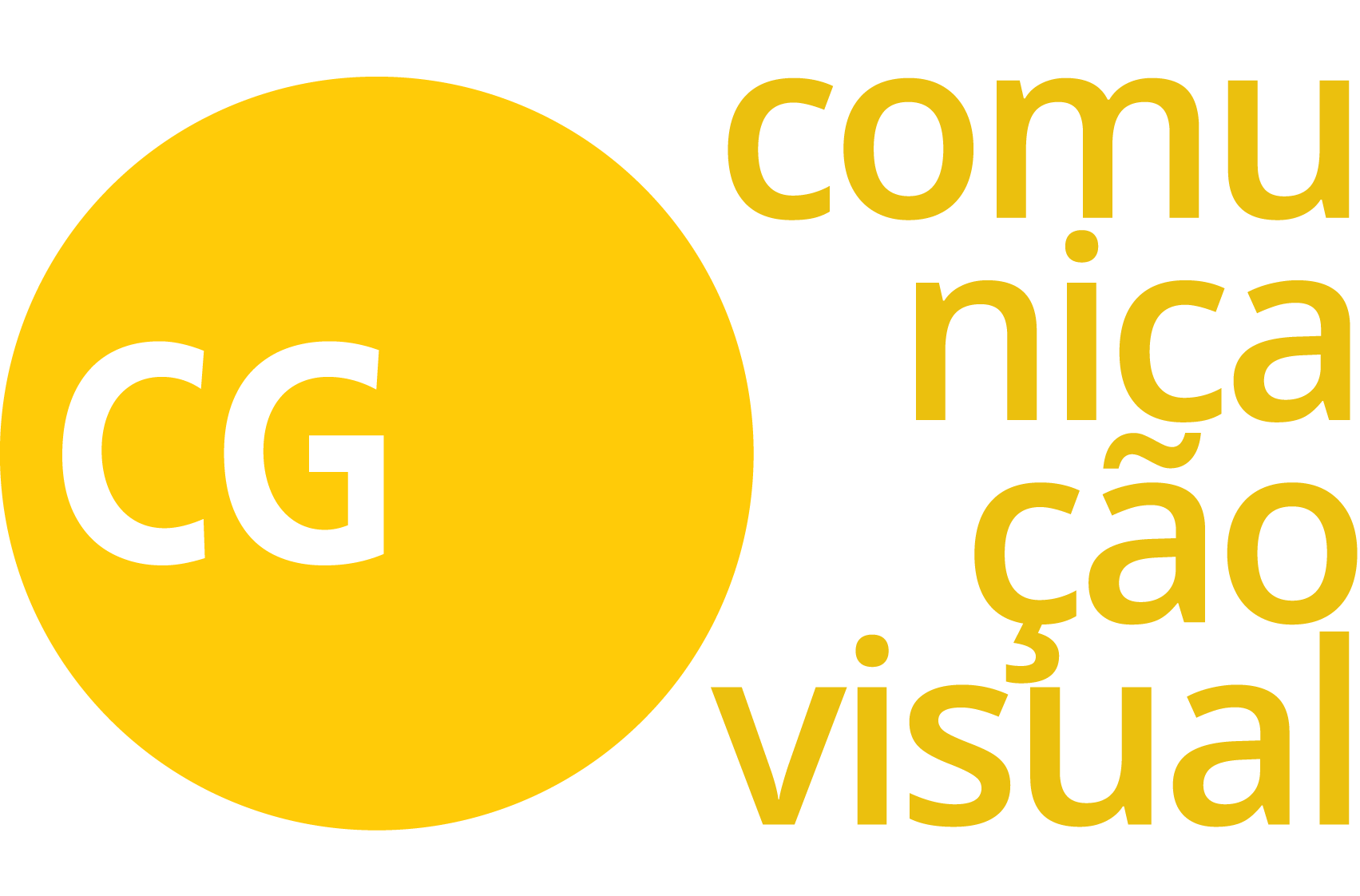 CG Comunicação Visual
